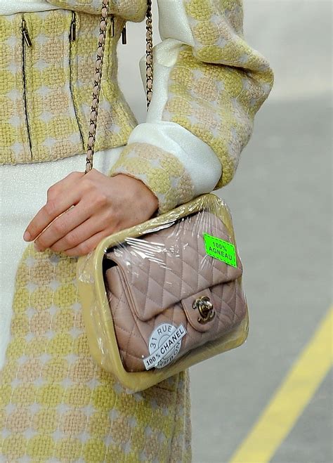 borse e accessori chanel